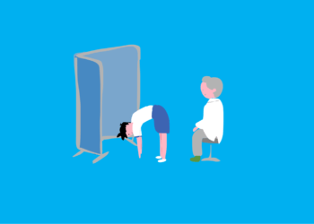 学校の運動器検診ってなに？