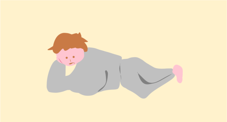 側弯症の自然経過