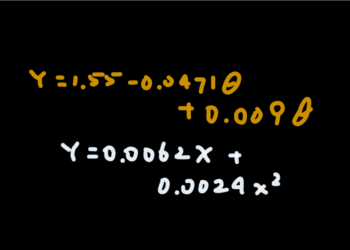 『側弯がなかったら本当は身長〇〇cm』が分かる!? 縮んだ身長を求めるための計算式